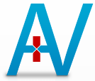 AVN+ logo