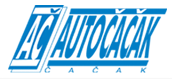 AutoČačak - Škoda Auto AutoČačak - Škoda Auto