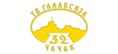 TV Galaksija 32 TV Galaksija 32